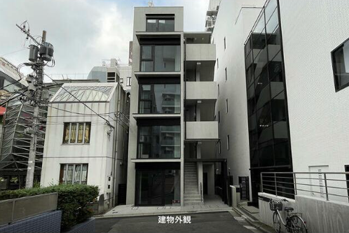 恵比寿駅 徒歩3分 新築スケルトン物件 【重飲食可】 (180561)