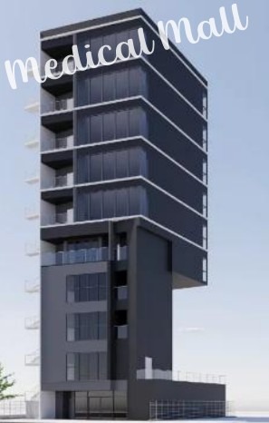 高田馬場駅 高田馬場医療モール 【クリニック限定】 (180565)