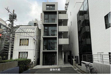 恵比寿駅 徒歩3分 スケルトン物件 【飲食可】 (180588)