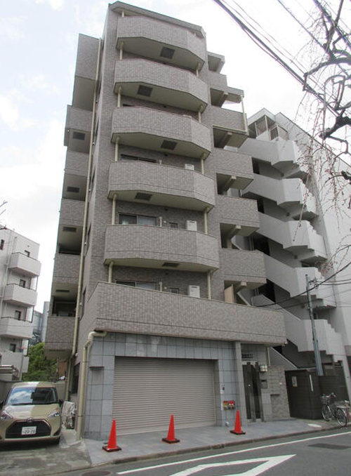 用賀駅 徒歩4分  【飲食不可】 (180598)