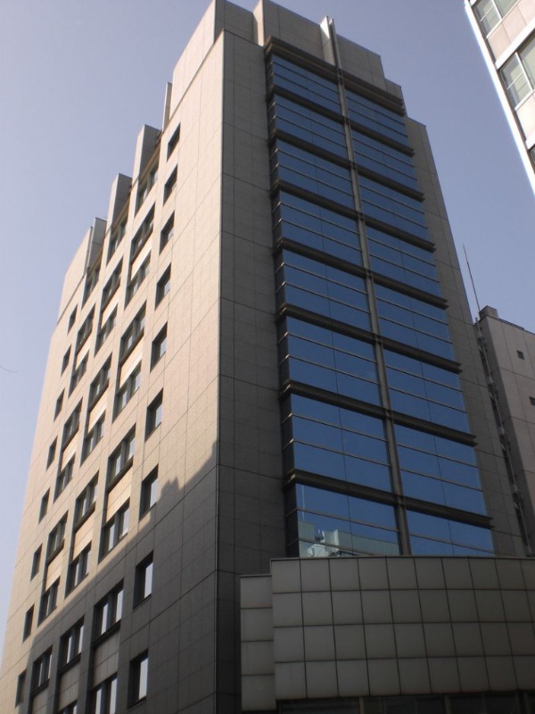 銀座一丁目駅 徒歩1分 エステ居抜き物件 【飲食不可】 (180657)