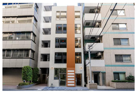 小伝馬町駅 徒歩4分 スケルトン物件 【飲食可】 (180664)