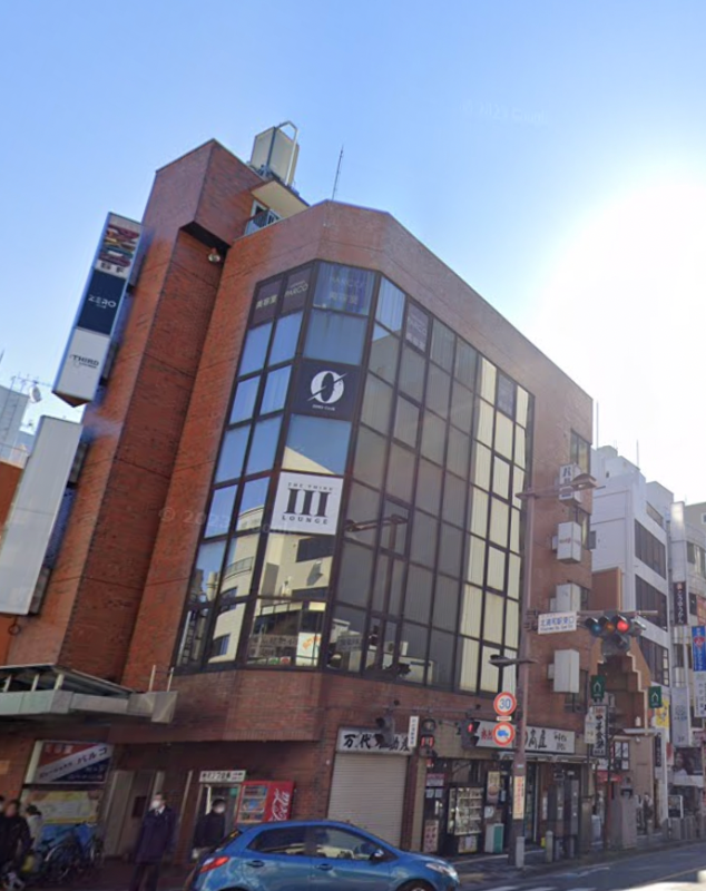 北浦和駅徒歩２分の角地！人通り多い駅前交差点なので視認性高いです。何業もご相談可能！！ (180665)