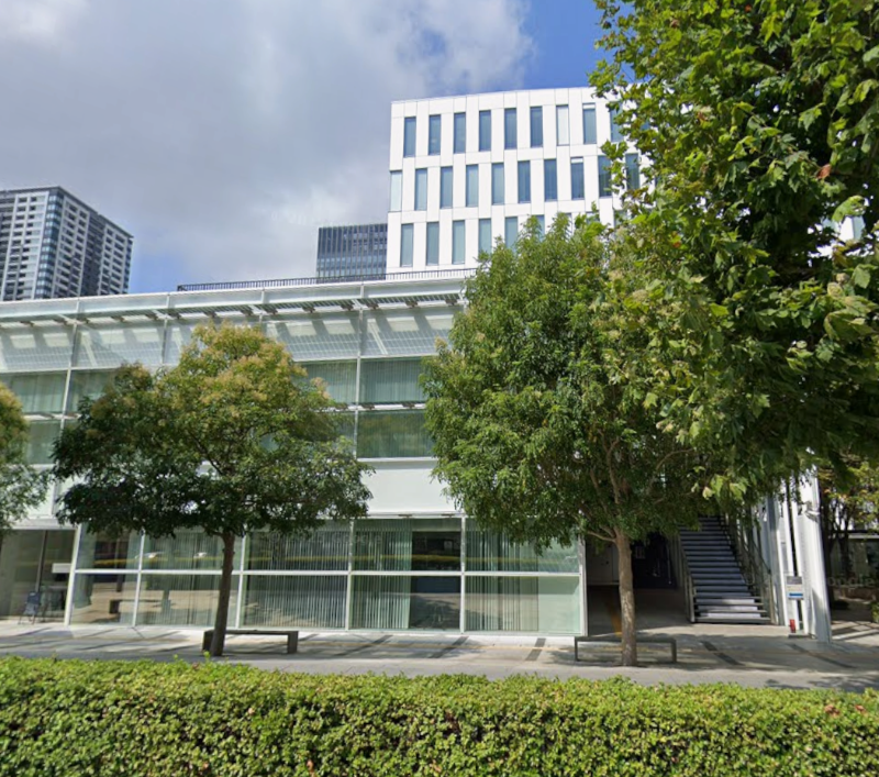 【KKM1113】貴重なみなとみらいエリアの物件募集！サービス店舗相談可能！専門学校居抜き！ (180671)