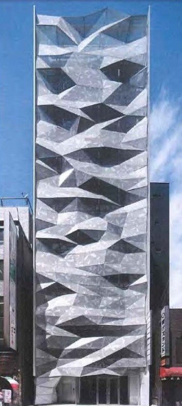 銀座一丁目駅 徒歩1分 現況:その他 その他居抜きなど物件 【飲食不可】 (180704)