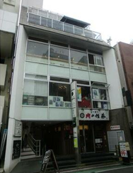 本厚木駅 徒歩2分 スケルトン物件 【業種相談】 (180717)