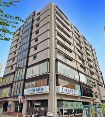 市川駅 徒歩2分 1F路面スケルトン物件【飲食可】 (169194)