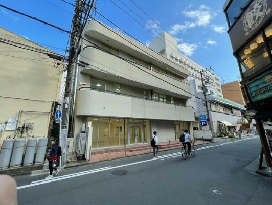 藤沢駅 徒歩6分 1-4F一棟貸し 店舗物件 【飲食可】 (180725)