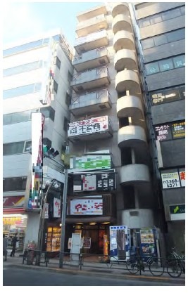高田馬場駅 徒歩1分 現況:その他 その他居抜きなど物件 【飲食不可】 (180765)