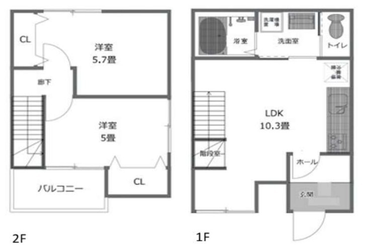京成立石駅 徒歩10分 現況:その他 その他居抜きなど物件 【民泊可・業種ご相談ください】 (180771)