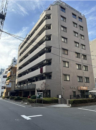 亀戸駅 徒歩3分 現況:その他 その他居抜きなど物件 【飲食可(重飲食不可)】 (180773)