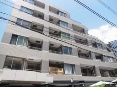 テラス付き！AXIA原宿1-B (180790)