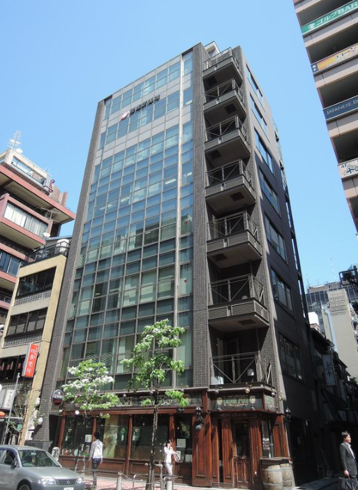 新橋駅 徒歩3分 現況:クリニック その他居抜きなど物件 【業種相談】 (180012)