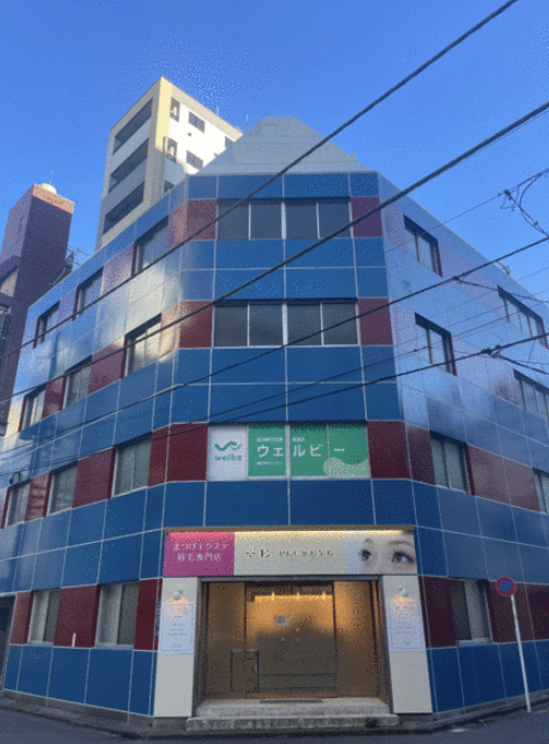 錦糸町駅 徒歩3分 現況:その他 その他居抜きなど物件 【飲食不可】 (180826)