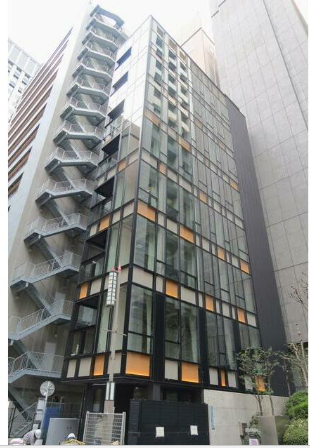 東京駅 徒歩5分 スケルトン物件 【飲食可】パン屋・ケーキ屋/カフェ・喫茶店・深夜営業可能・ (180827)