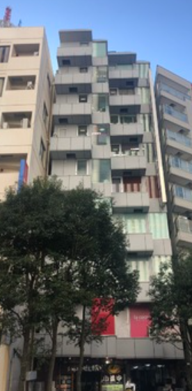 【SI1113】横浜駅徒歩3分の好立地物件。サービス店舗ご相談ください。（水回りをあまりいじらない業種） (180828)