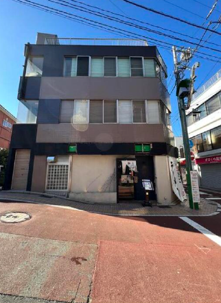 二俣川駅 徒歩3分 現況:その他 その他居抜きなど物件 【飲食不可】 (180854)