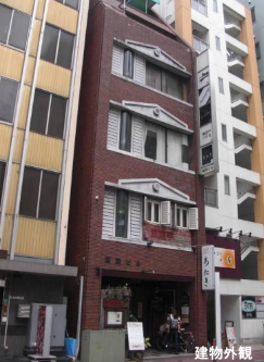 【KKM1114】関内駅徒歩3分の好立地物件！バー居抜きになります！ (180855)