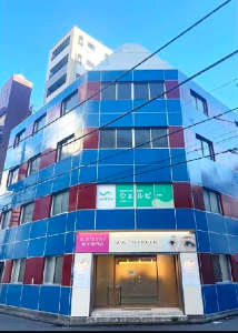 錦糸町駅 徒歩3分 現況:その他 その他居抜きなど物件 【飲食不可】 (180857)