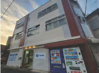 新小岩駅 徒歩22分 現況:その他 その他居抜きなど物件 【飲食不可】 (180862)