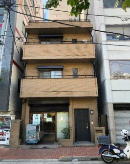 築地駅 徒歩2分 現況:その他 その他居抜きなど物件 【飲食不可】 (180868)