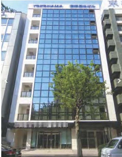 日本大通り駅 徒歩3分 現況:その他 その他居抜きなど物件 【飲食不可】 (180869)