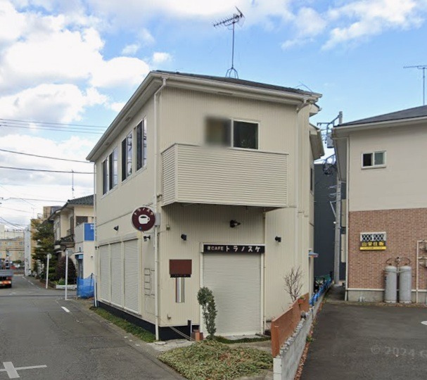 南橋本駅 徒歩2分 現況:その他 その他居抜きなど物件 【飲食可】 (180866)