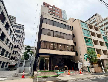 赤坂駅 徒歩3分 現況:その他 その他居抜きなど物件 【飲食不可】 (180889)