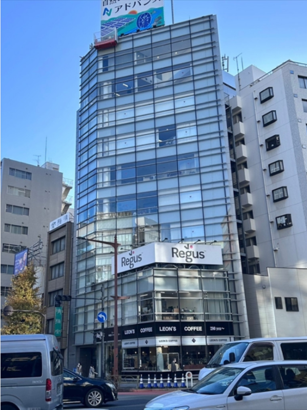 淡路町駅 徒歩3分 旧中山道沿い　角地1階テナント物件 【業種相談】 (180899)