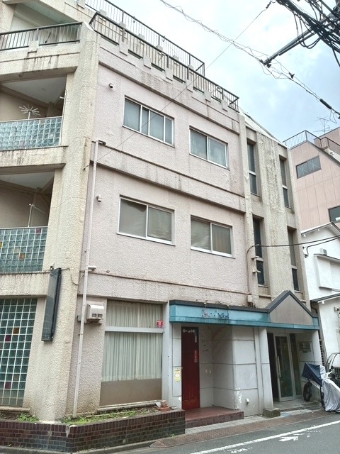 平井駅 徒歩3分 スナック・バー居ぬき店舗♪営業時間・外国籍相談可！ (180917)