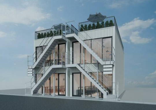 八王子駅 徒歩1分　駅近　2026年01月 完成予定新築 (180882)