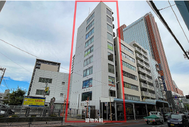 三軒茶屋駅 徒歩2分 現況:その他 その他居抜きなど物件 【飲食不可】 (180964)