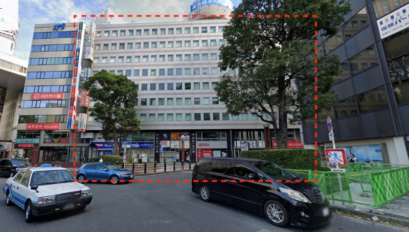 横浜駅徒歩1分！エステサロン居抜き！すぐ開業できます！ (180975)