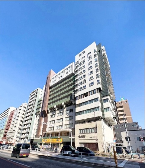 東新宿駅 徒歩1分 現況:その他 その他居抜きなど物件 【飲食不可】 (180989)