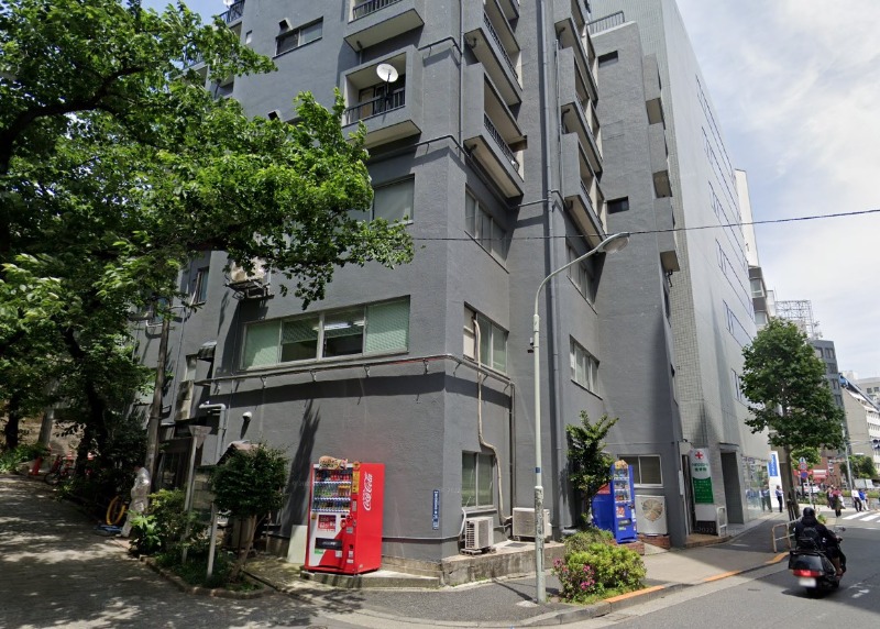 ☆五反田駅　駅近物件☆ (180994)