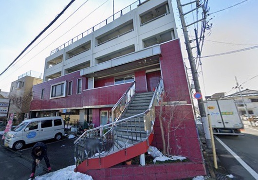 何業も相談可能な1階路面、飲食店の居抜き！ (181013)