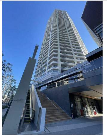 武蔵小山駅 徒歩1分 スケルトン物件 【業種相談】 (181035)