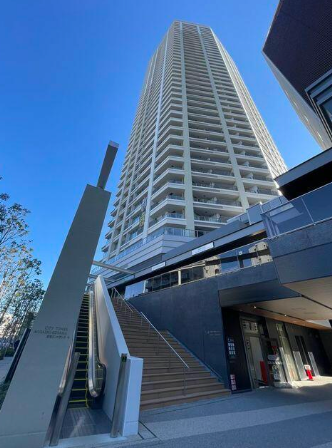 武蔵小山駅 徒歩2分 スケルトン物件 【飲食不可】 (181044)