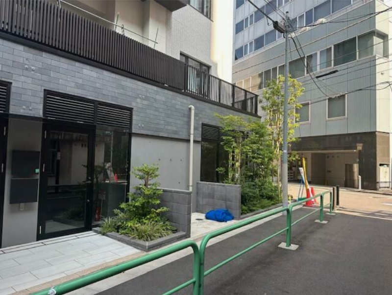 神保町駅 徒歩2分 スケルトン物件 【軽飲食相談可】 (181056)