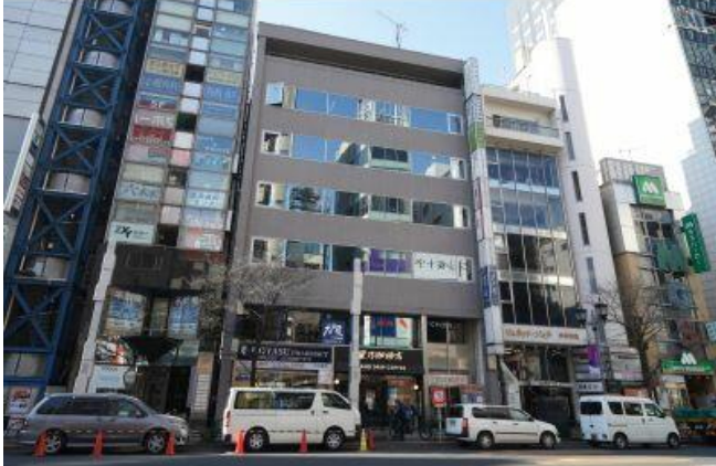 六本木駅 徒歩1分【業種相談】 (181062)