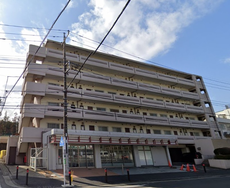 十日市場駅 徒歩15分 スケルトン物件 【業種相談】 (181063)