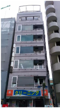 横浜駅 徒歩12分 現況:その他 その他居抜きなど物件 【飲食不可】 (181070)