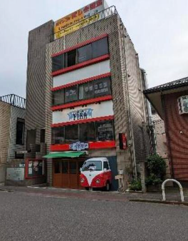 津田沼駅 徒歩6分 現況:その他 その他居抜きなど物件 【飲食不可】 (181071)