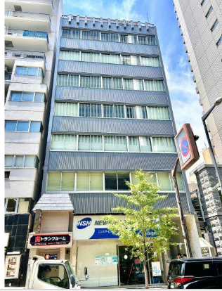 六本木一丁目駅 徒歩3分 スケルトン物件 【業種相談】 (181073)