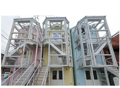 明治神宮前〈原宿〉駅 徒歩3分 スケルトン物件 【軽飲食可】カフェ・喫茶店 (181090)