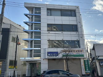 北久里浜駅 徒歩3分 現況:その他 その他居抜きなど物件 【飲食不可】 (181097)