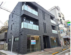 糀谷駅 徒歩6分 スケルトン物件 【飲食相談】 (181100)