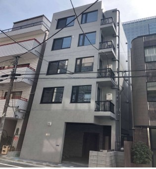 【HS1117】錦糸町駅徒歩6分。築浅マンション2階　ネイルサロン、エステ相談可能。 (181105)