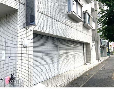 瀬谷駅徒歩18分　ラーメン居抜き (181137)