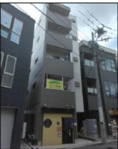 【UT1117】登戸駅出口から徒歩1分で好立地!!　エステサロン (現在営業中) (181140)